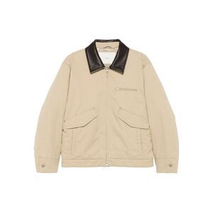 Dunst Neutrals Jackets - Bomber Jackets Women